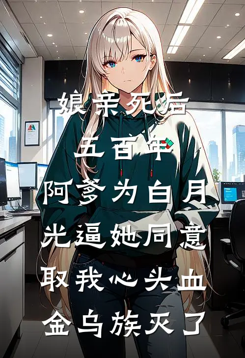 娘亲死后五百年，阿爹为白月光逼她同意取我心头血，金乌族灭了