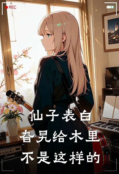 仙子表白，旮旯给木里不是这样的