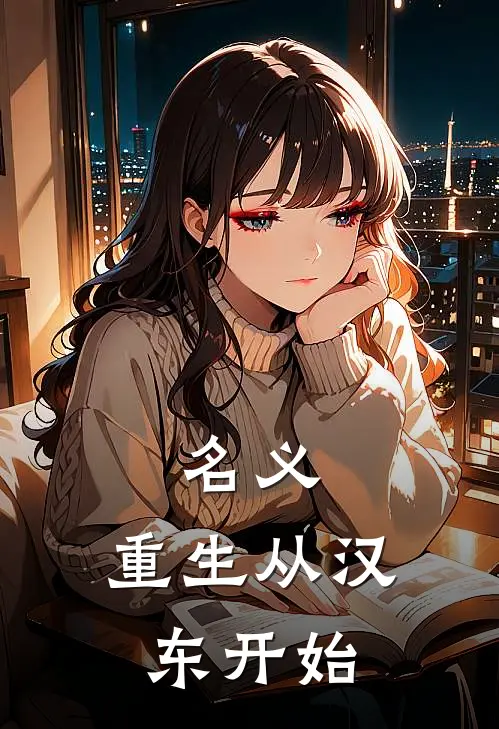 名义：重生从汉东开始