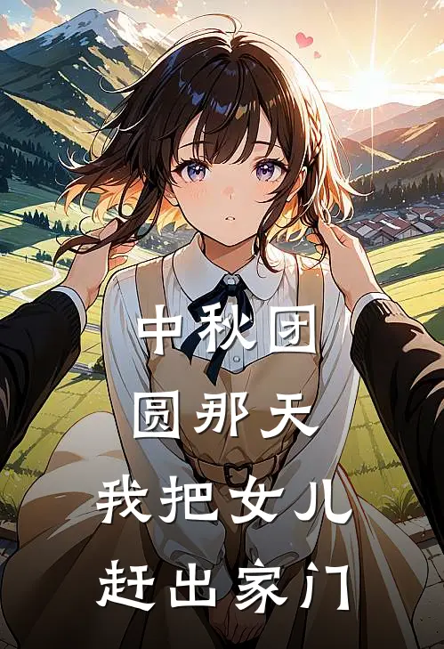 中秋团圆那天，我把女儿赶出家门