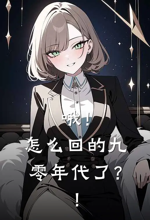 哦！怎么回的九零年代了？！