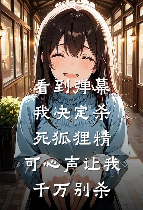 看到弹幕我决定杀死狐狸精，可心声让我千万别杀