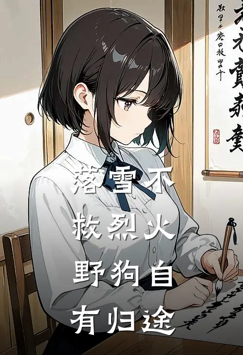 落雪不救烈火，野狗自有归途