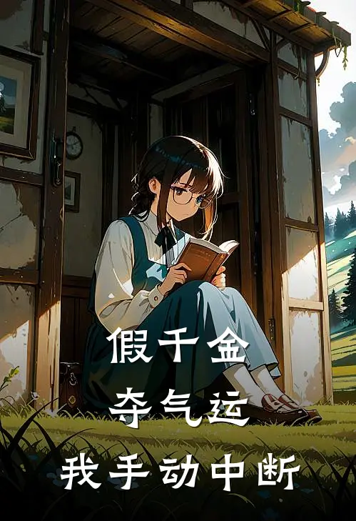 假千金夺气运，我手动中断