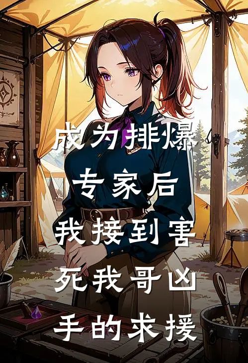 成为排爆专家后，我接到害死我哥凶手的求援