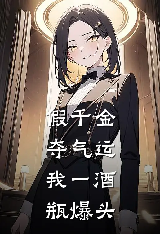 假千金夺气运，我一酒瓶爆头