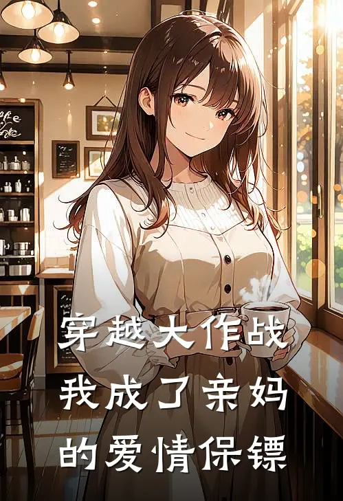 穿越大作战我成了亲妈的爱情保镖