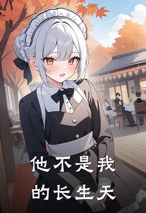 他不是我的长生天