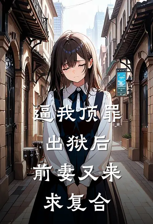 逼我顶罪出狱后，前妻又来求复合