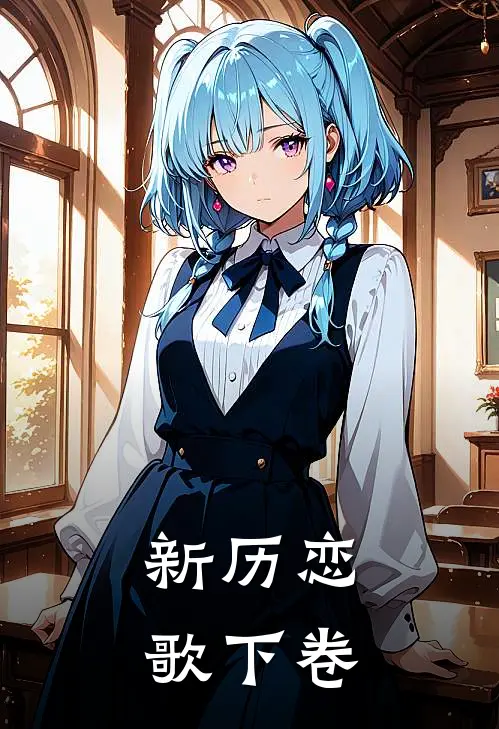 新历恋歌下卷