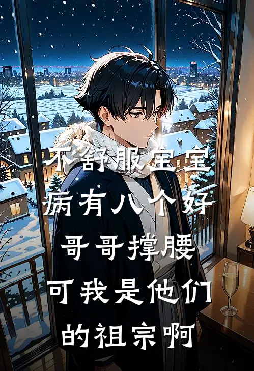 不舒服宝宝病有八个好哥哥撑腰，可我是他们的祖宗啊