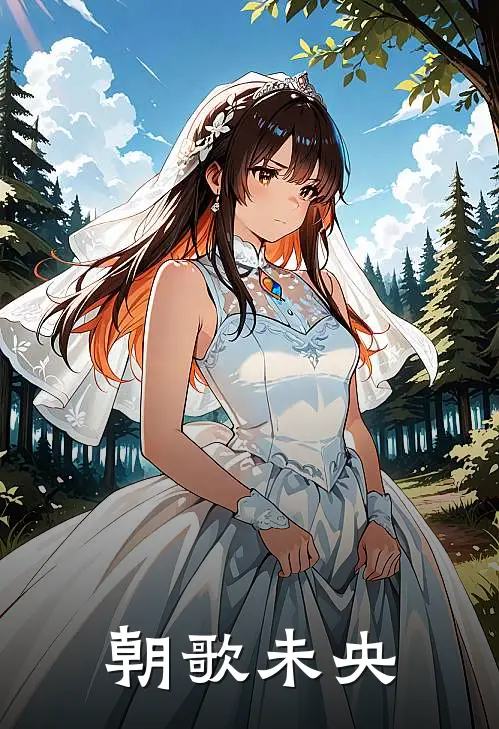 朝歌未央