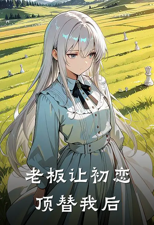 老板让初恋顶替我后