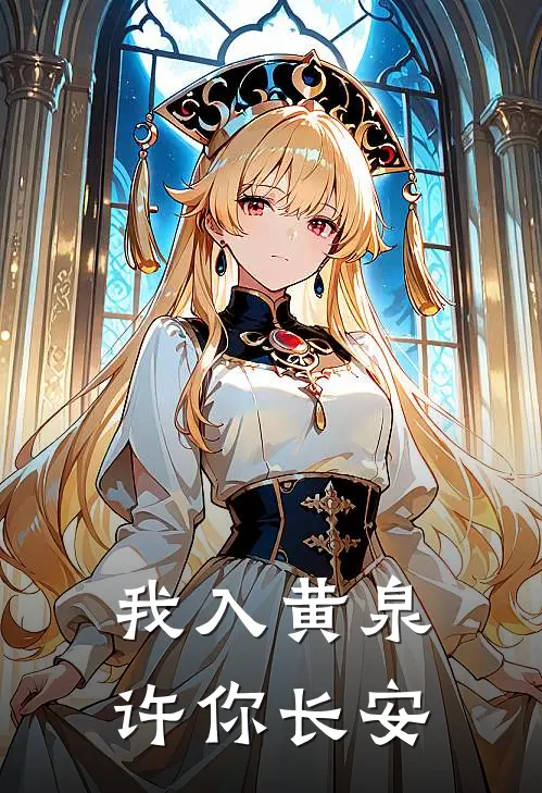 我入黄泉，许你长安