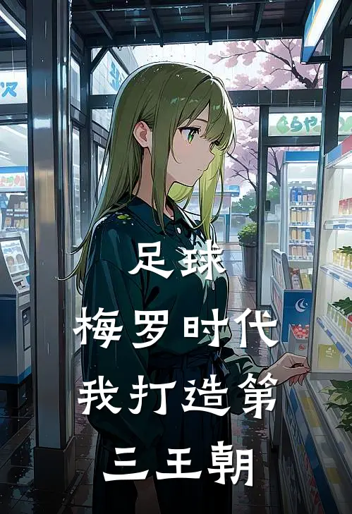 足球：梅罗时代，我打造第三王朝