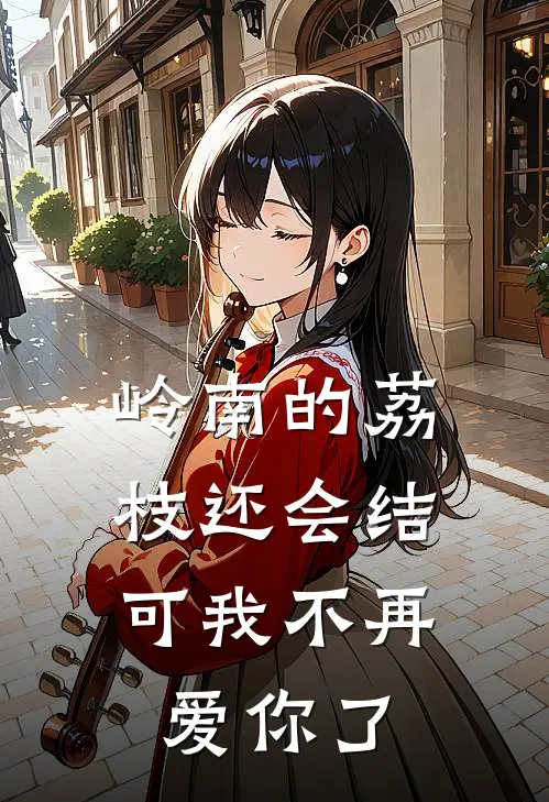 岭南的荔枝还会结，可我不再爱你了
