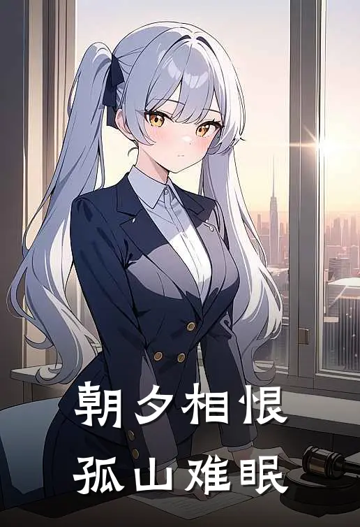 朝夕相恨，孤山难眠