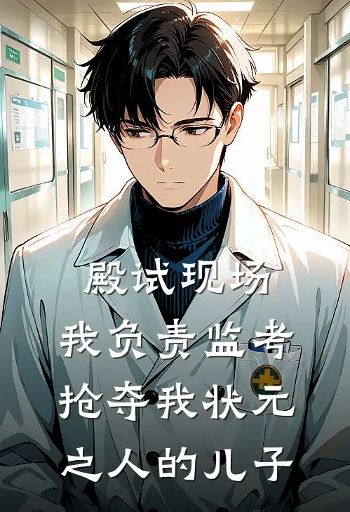 殿试现场，我负责监考抢夺我状元之人的儿子