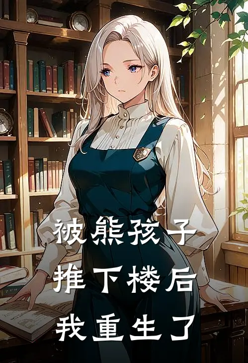 被熊孩子推下楼后我重生了