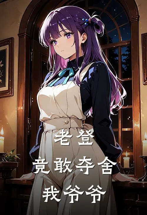 老登，竟敢夺舍我爷爷