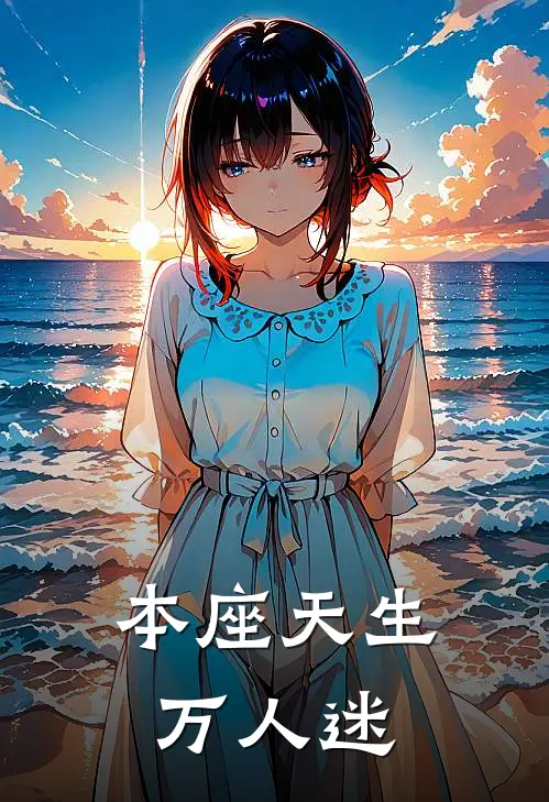 本座天生万人迷