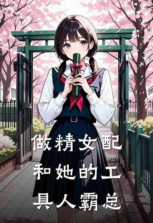 做精女配和她的工具人霸总