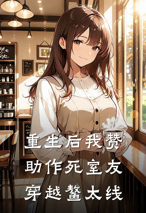 重生后我赞助作死室友穿越鳌太线