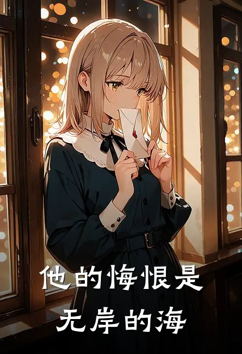 他的悔恨是无岸的海