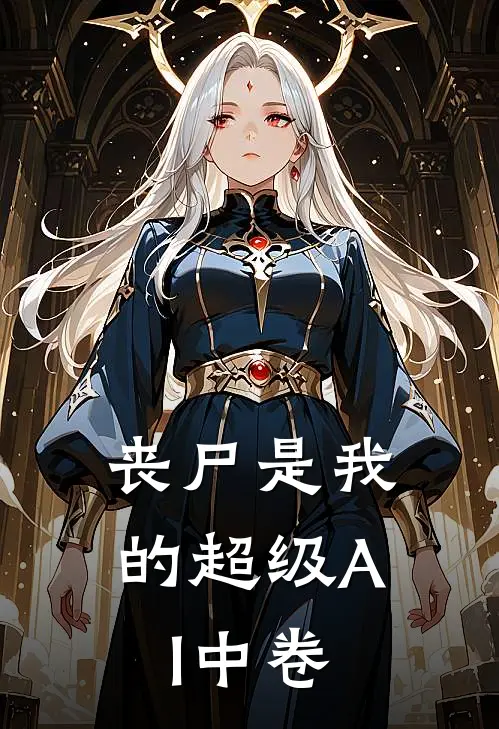 丧尸是我的超级AI中卷