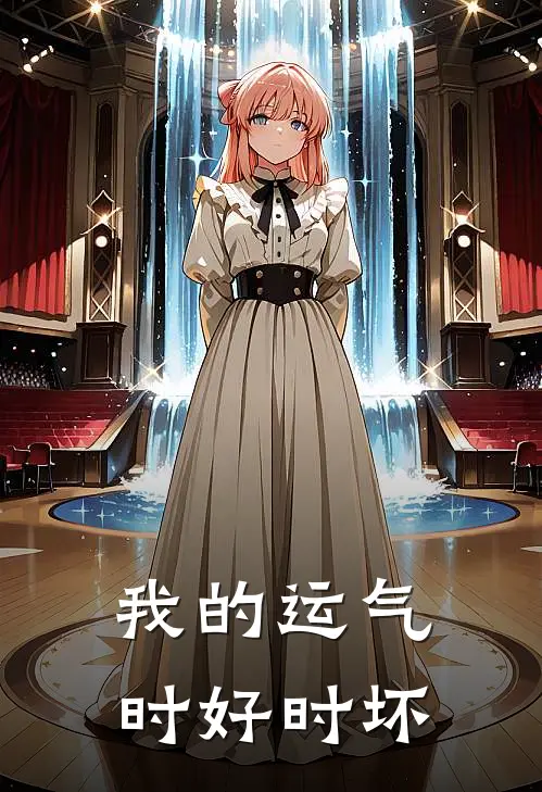 我的运气时好时坏