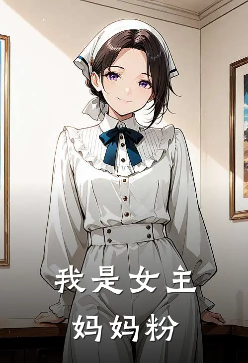 我是女主妈妈粉