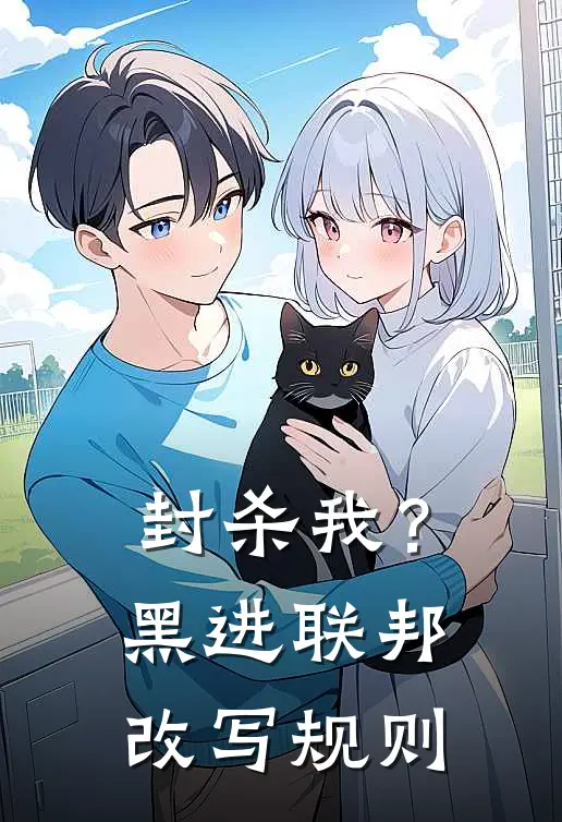 封杀我？黑进联邦改写规则
