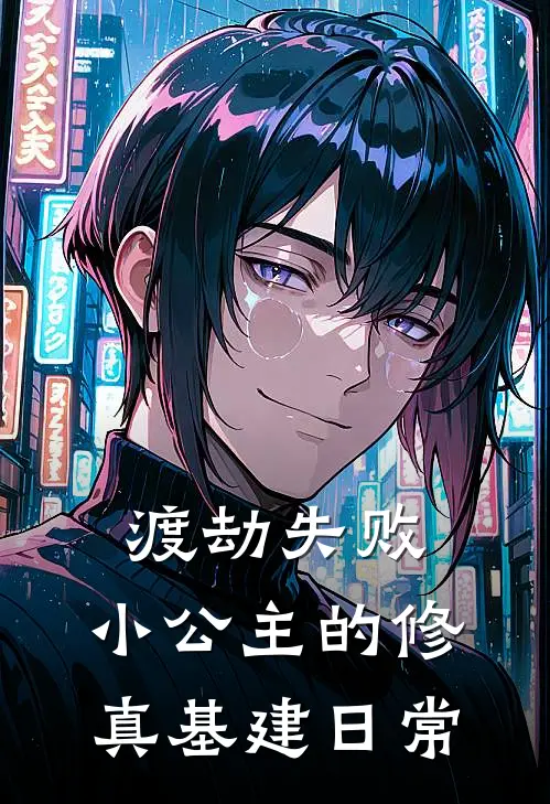 渡劫失败，小公主的修真基建日常