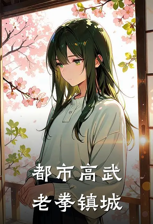 都市高武：老拳镇城