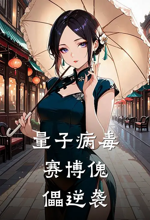 量子病毒：赛博傀儡逆袭