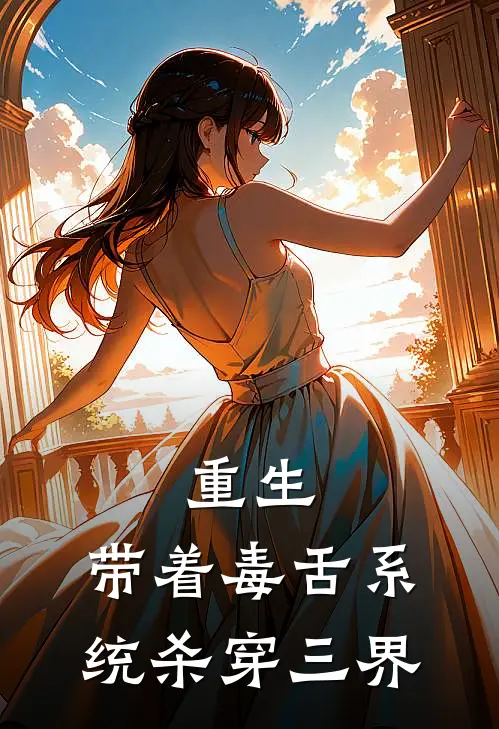 重生：带着毒舌系统杀穿三界