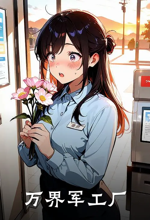万界军工厂