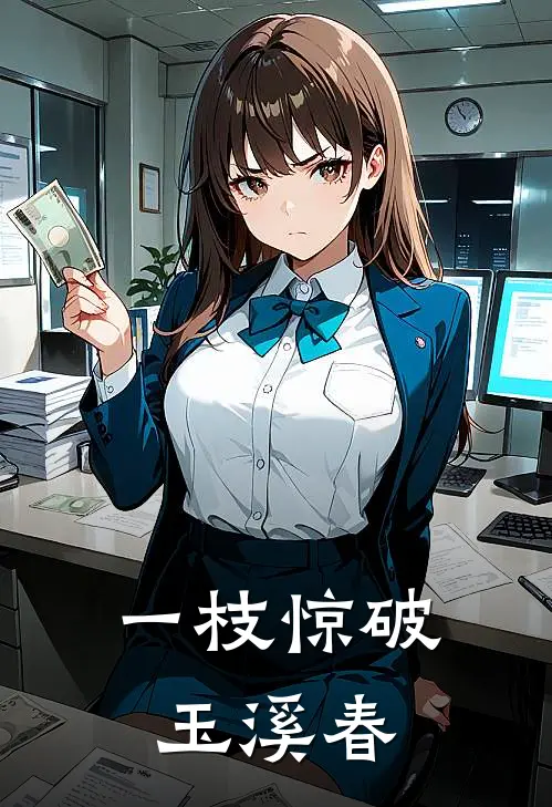 一枝惊破玉溪春