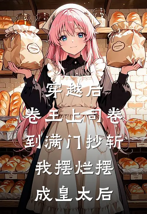 穿越后，卷王上司卷到满门抄斩，我摆烂摆成皇太后