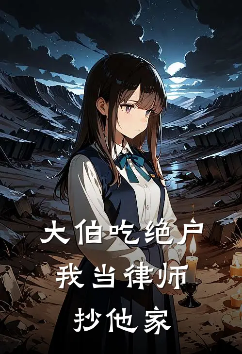 大伯吃绝户，我当律师抄他家