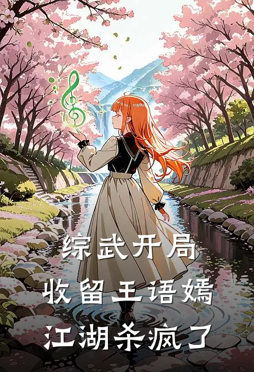 综武开局：收留王语嫣江湖杀疯了