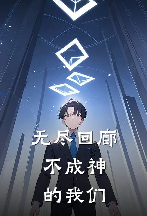 无尽回廊：不成神的我们