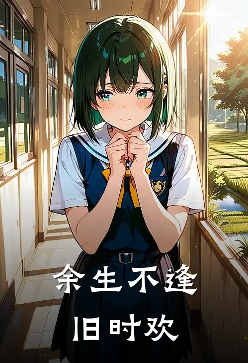 余生不逢旧时欢