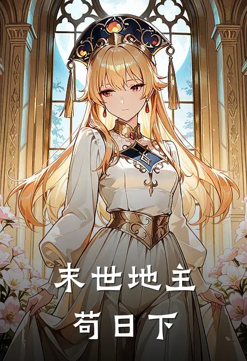 末世地主苟日下
