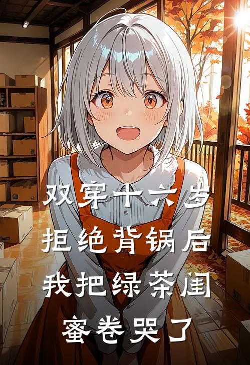 双穿十六岁：拒绝背锅后，我把绿茶闺蜜卷哭了