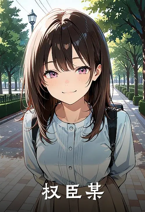 权臣某