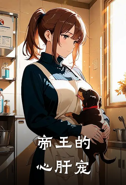 帝王的心肝宠