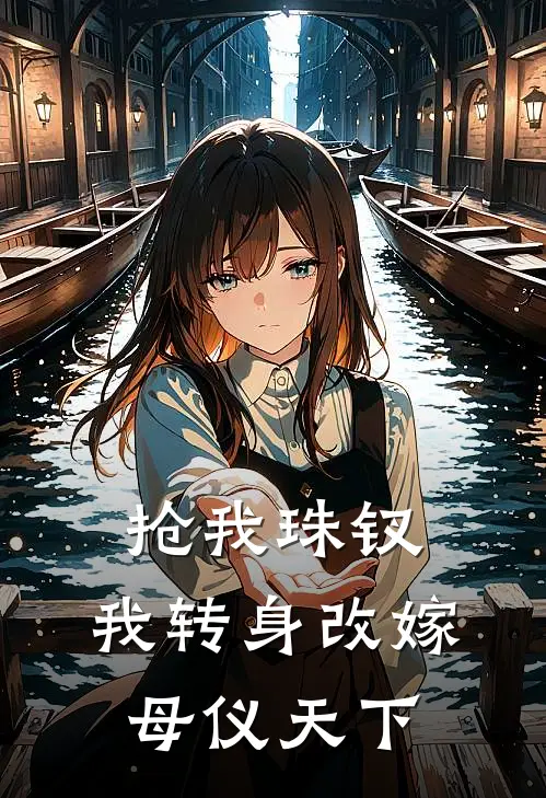 抢我珠钗，我转身改嫁母仪天下