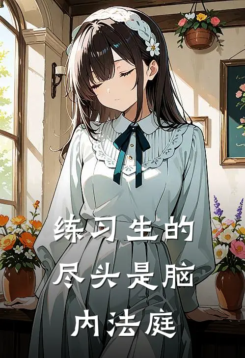 练习生的尽头是脑内法庭