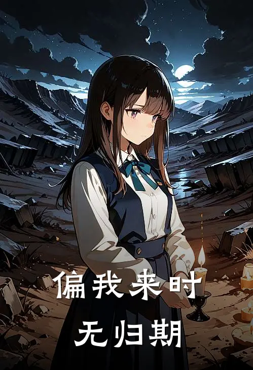 偏我来时无归期